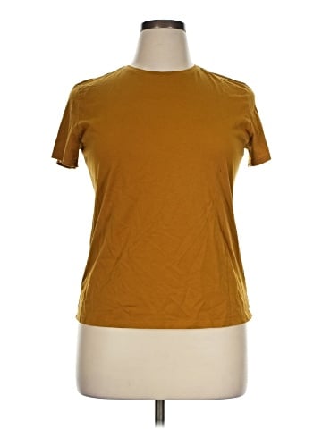 Theory Short Sleeve T-Shirt (view 1)