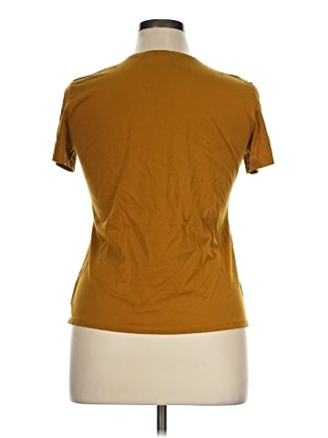 Theory Short Sleeve T-Shirt (view 2)