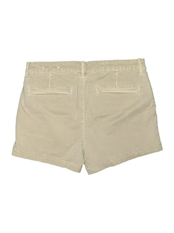 American Eagle Outfitters Khaki Shorts (view 2)