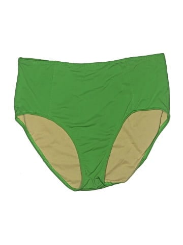 Lime Ricki Swimsuit Bottoms (view 1)
