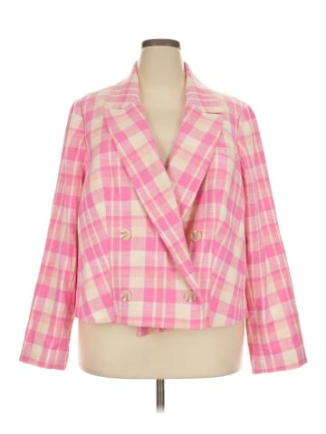 Maeve by Anthropologie Blazer (view 1)