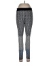 CAbi Print Blue Active Pants Size L - photo 1