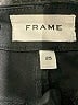 FRAME Black Jeans Size 25 waist - photo 7