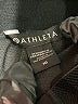 Athleta Solid Black Active Skort Size 10 - photo 3