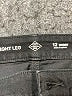 St. John's Bay Black Jeans Size 12 - photo 7