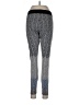 CAbi Print Blue Active Pants Size L - photo 2