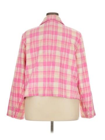 Maeve by Anthropologie Blazer (view 2)