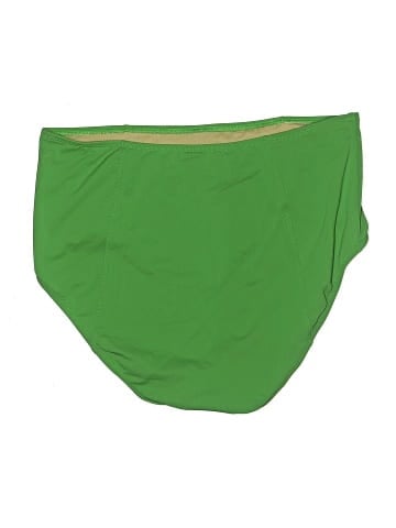 Lime Ricki Swimsuit Bottoms (view 2)