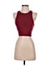 Athleta Burgundy Tank Top Size XS - photo 1