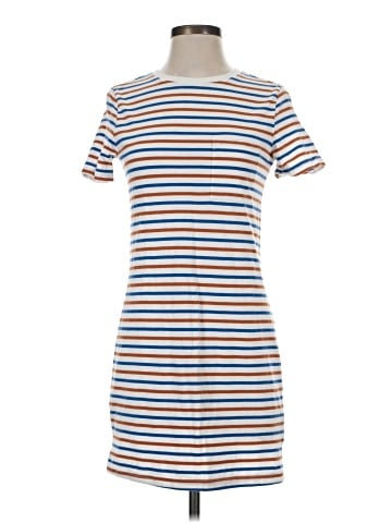 a.n.a. A New Approach Short Sleeve Top (view 1)