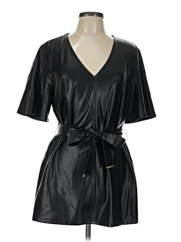 Marc New York Andrew Marc Cocktail Dress (view 1)