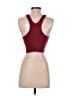 Athleta Burgundy Tank Top Size XS - photo 2
