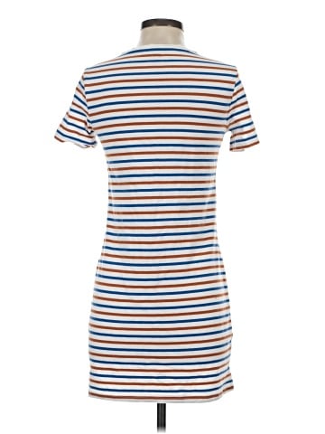 a.n.a. A New Approach Short Sleeve Top (view 2)