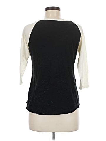 Denim & Supply Ralph Lauren 3/4 Sleeve T-Shirt (view 2)