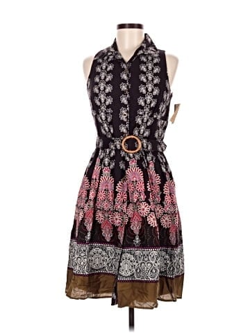Coldwater Creek Casual Dress (view 1)