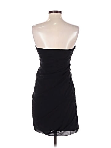 Minuet Cocktail Dress (view 2)