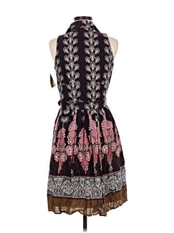 Coldwater Creek Casual Dress (view 2)