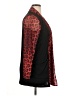 Damee, Inc. Red Pullover Sweater Size XL - photo 4