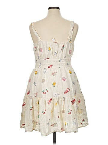 Gap Casual Dress (view 2)