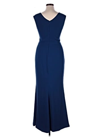 Dress the Population Cocktail Dress (view 2)