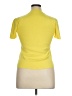 Carlisle Yellow Short Sleeve T-Shirt Size XL - photo 2