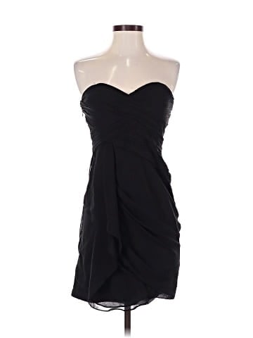 Minuet Cocktail Dress (view 1)