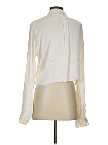 Stillwater Long Sleeve Blouse (view 2)