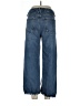 Good American Blue Jeans Size 12 - photo 2