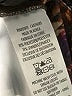 Robert Graham Print Purple Active Pants Size S - photo 6