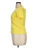Carlisle Yellow Short Sleeve T-Shirt Size XL - photo 5