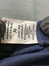Mine 100% Polyester Floral Blue Shorts Size M - photo 4