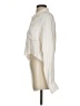 Stillwater 100% Rayon Ivory Long Sleeve Blouse Size S - photo 5