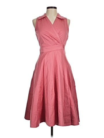 Gal Meets Glam Cocktail Dress (view 1)