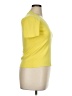 Carlisle Yellow Short Sleeve T-Shirt Size XL - photo 4