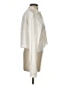 Stillwater 100% Rayon Ivory Long Sleeve Blouse Size S - photo 4