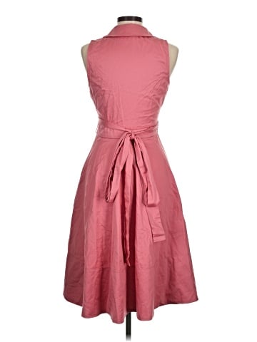 Gal Meets Glam Cocktail Dress (view 2)