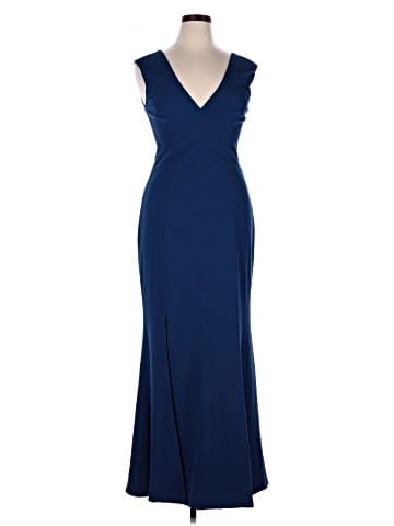 Dress the Population Cocktail Dress (view 1)