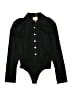 Show Me Your Mumu Black Bodysuit Size XS - photo 1