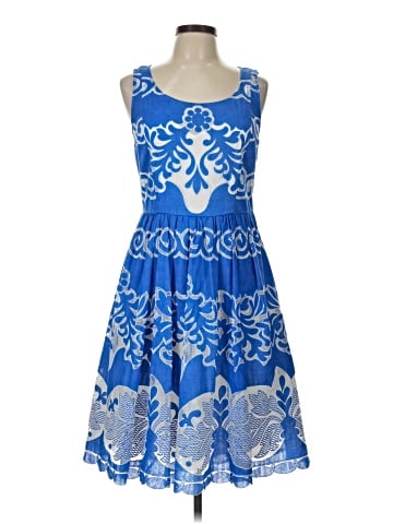 Plenty By Tracy Reese Cocktail Dress (view 1)