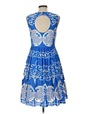 Plenty By Tracy Reese Cocktail Dress (view 2)
