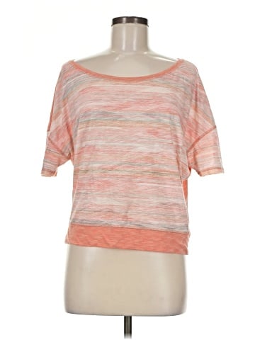 PrAna Short Sleeve T-Shirt (view 1)