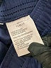 Under Armour 100% Polyester Blue Athletic Shorts Size L - photo 4