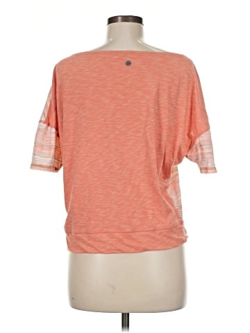 PrAna Short Sleeve T-Shirt (view 2)