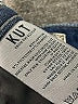 Kut from the Kloth Solid Blue Jeans Size 8 - photo 8