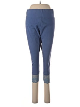 Logo Layers Active Pants (view 1)