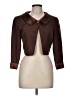 Assorted Brands Brown Jacket Size M (estimated) - photo 1