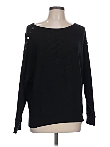 Carmen Carmen Marc Valvo Pullover Sweater (view 1)