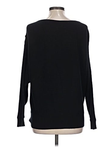 Carmen Carmen Marc Valvo Pullover Sweater (view 2)