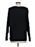 Carmen Carmen Marc Valvo Black Pullover Sweater Size L - photo 2