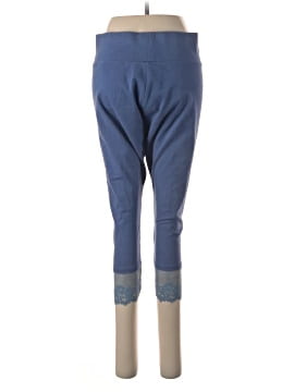 Logo Layers Active Pants (view 2)
